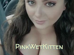 PinkWetKitten
