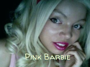 Pink_Barbie