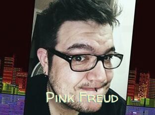 Pink_Freud