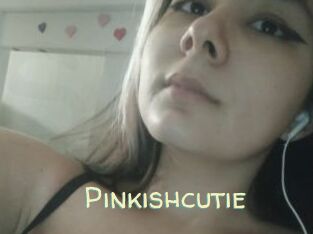 Pinkishcutie