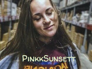 PinkkSunsett