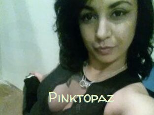 Pinktopaz