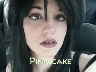 Pinkucake