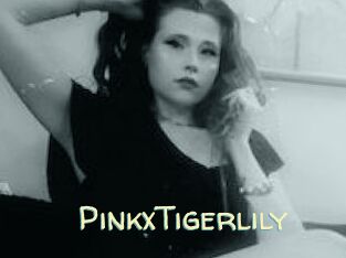 PinkxTigerlily