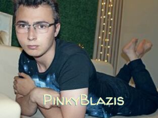 PinkyBlazis