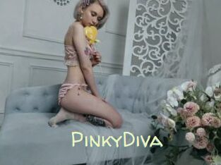 PinkyDiva