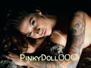 PinkyDoll000