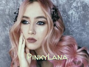 PinkyLana