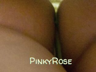 PinkyRose