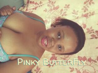 Pinky_ButterFly