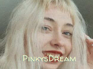 PinkysDream