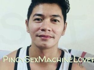 PinoySexMachineLover