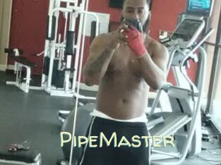 PipeMaster