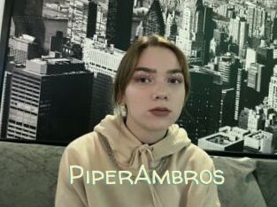 PiperAmbros