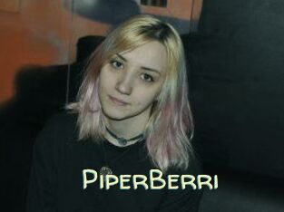 PiperBerri