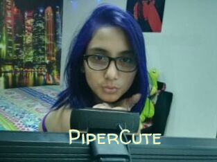PiperCute