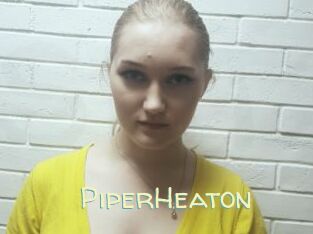 PiperHeaton