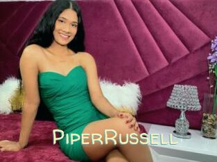 PiperRussell Sexy Tchat
