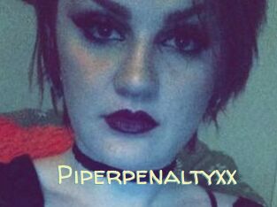 Piperpenaltyxx Sexy Tchat
