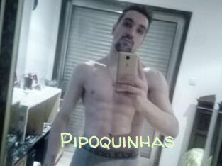 Pipoquinhas