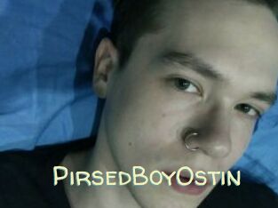 PirsedBoyOstin