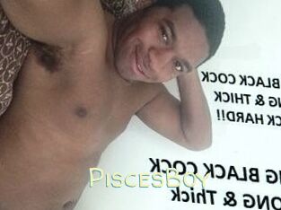 PiscesBoy