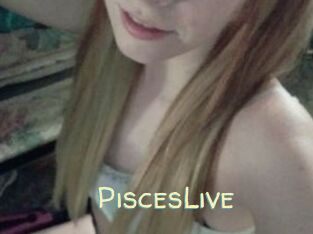 PiscesLive