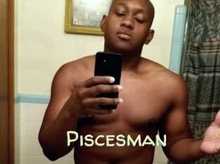 Piscesman