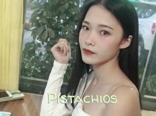 Pistachios
