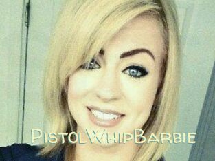 PistolWhipBarbie