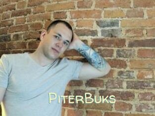PiterBuks