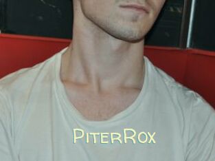 PiterRox
