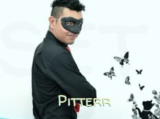 Pitterr