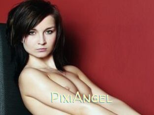 PixiAngel