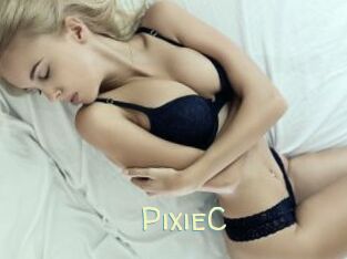 PixieC