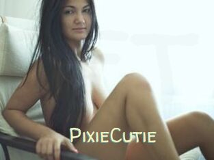 PixieCutie