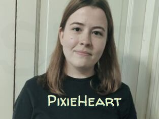 PixieHeart