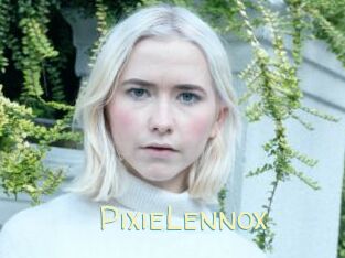 PixieLennox