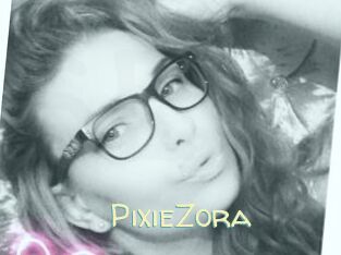 PixieZora