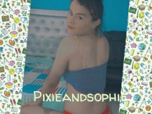 Pixieandsophie