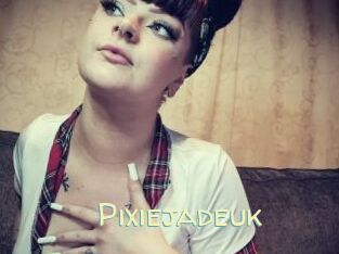 Pixiejadeuk