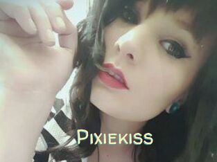Pixiekiss