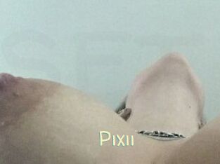 Pixii