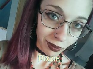 Pixzie
