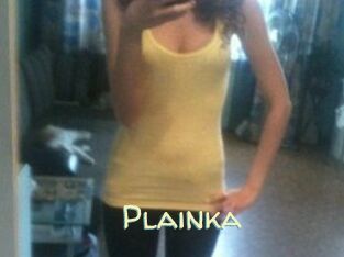 Plainka
