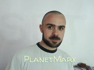 PlanetMarx
