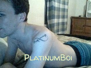 PlatinumBoi