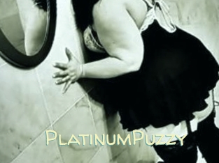 PlatinumPuzzy Sexy Tchat