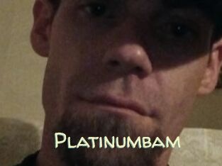 Platinumbam