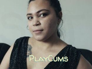 PlayCums
